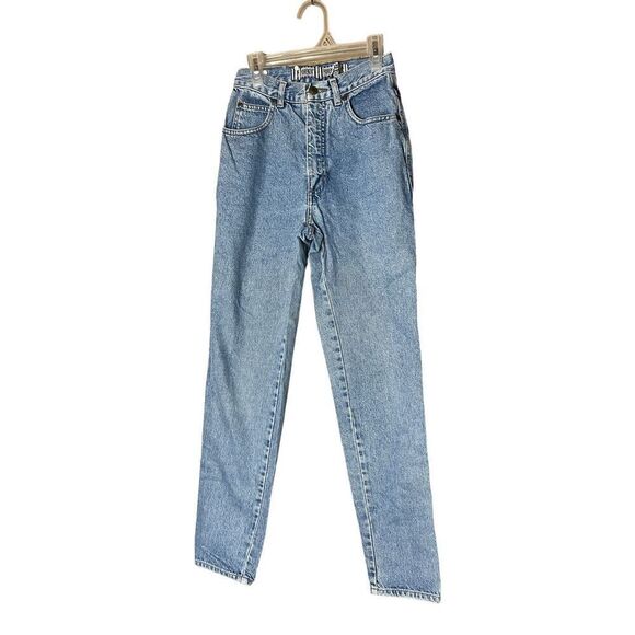 Vintage Forenza High Rise Mom Jeans Size 6 - Picture 1 of 7